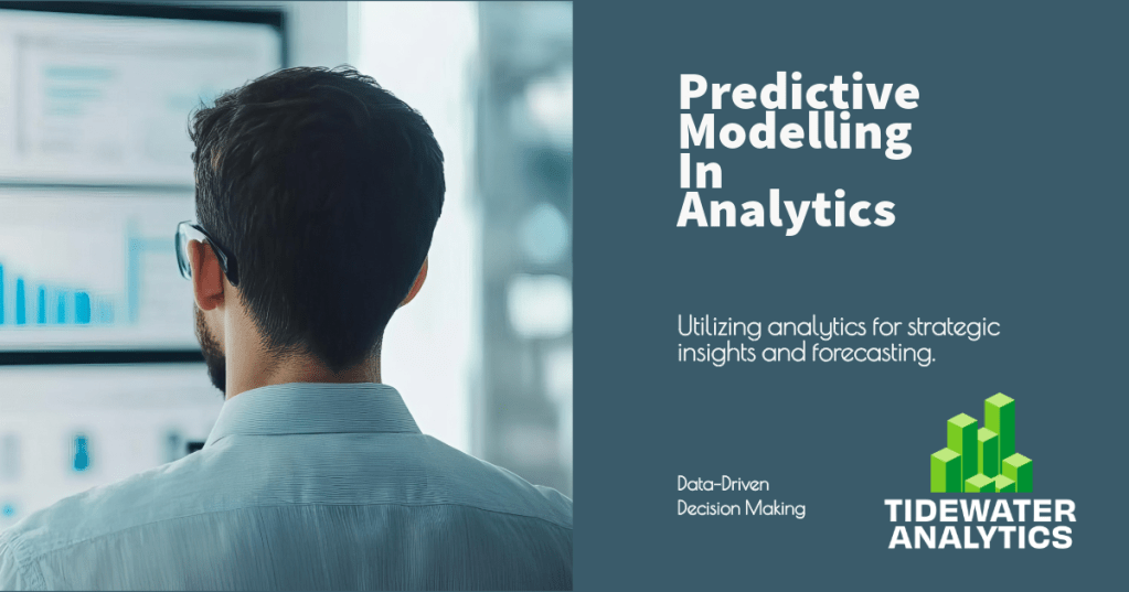 The Value of Using Predictive Models and Reports for Small Businesses in Norfolk, Virginia Beach, Chesapeake, Suffolk, Portsmouth, and&nbsp;Hampton
